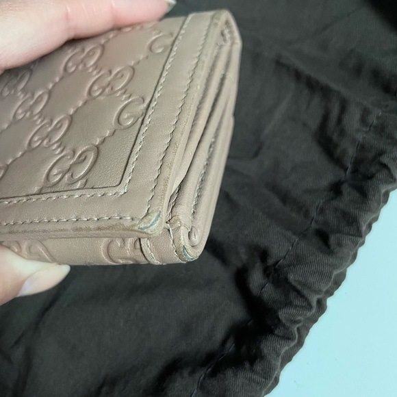 Gucci Wallet - Picture 6 of 6